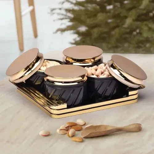 Serving Sets